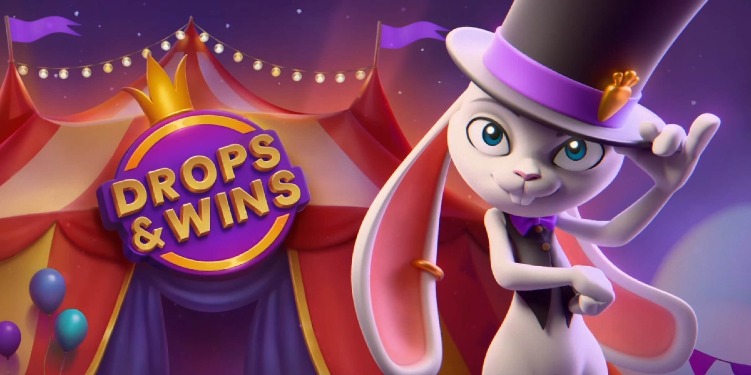 Drops & Wins